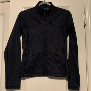 Lululemon Vintage Demin Define Style Jacket
Sz 6, Good Condition